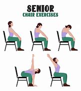 Image result for Basic Exercises for Seniors