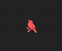 Image result for Twitter Logo Red Bird