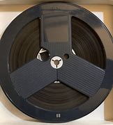 Image result for Micro Reel to Reel Tape