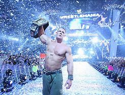 Image result for John Cena Biggest