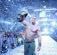 Image result for John Cena WWE Championship 2016