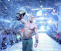 Image result for John Cena WWE Championship 2011
