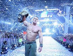 Image result for John Cena WWE Championship 2011