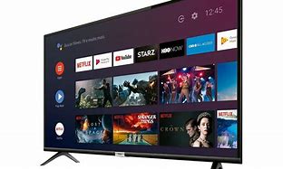 Image result for TCL 32 Android TV Back