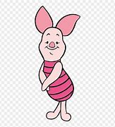 Image result for Piglet Winnie the Pooh Rabbit Vector