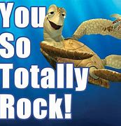 Image result for Nemo Turtle Meme