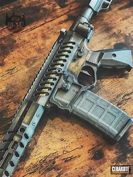 Image result for AR-15 Rifles with Grip