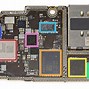 Image result for iPhone A15 iFixit