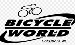 Image result for Bicycle World Logo