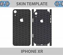 Image result for iPhone XR Paper Phone Back Printable