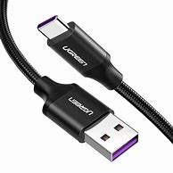 Image result for usb types c charging cables braid
