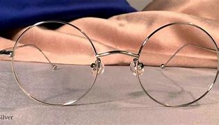 Image result for Men's Reading Glasses Gold