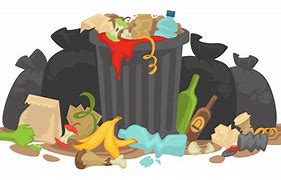 Image result for Gambar Animasi Tempat Sampah