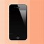 Image result for iPhone 4 Backplate Size