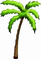 Image result for Free Palm Tree Clip Art Black and White