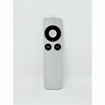 Image result for 3rd Gen Apple TV Remote