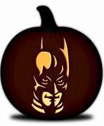 Image result for Batman Pumpkin Carving Templates