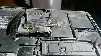 Image result for MacBook Battery Explode