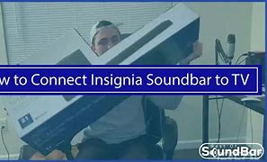 Image result for Insignia Sound Bar