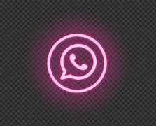 Image result for Whats App Neon Icon