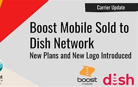 Image result for Dish Boost Mobile Plans