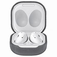 Image result for Galaxy Buds Case Grey