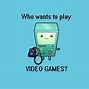 Image result for Adventure Time Beemo Face