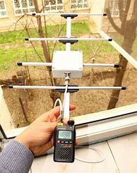 Image result for DIY Yagi Antenna