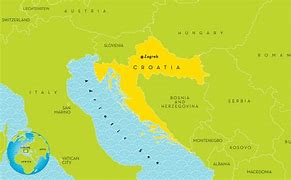 Image result for Greater Croatia