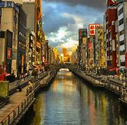 Image result for Osaka Pics