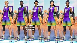 Image result for NBA Fortnite Skins