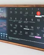 Image result for Digital Wall Calendar Planner
