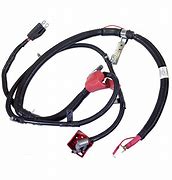 Image result for Ford Battery Cable Replacement