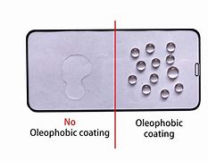 Image result for Oleophobic Layar