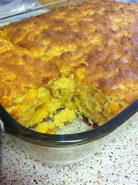 Image result for Back of Jiffy Cornbread Box