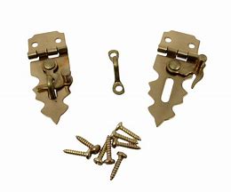 Image result for Tool Box Clasp
