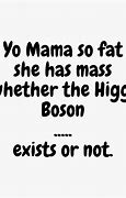 Image result for Yo Mama Gross