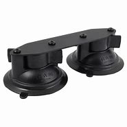 Image result for Suction Cup through Mount