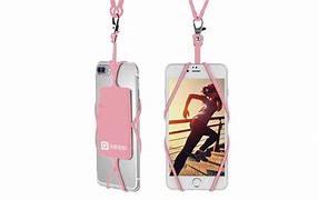Image result for Phone Case Necklace for Recording