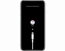 Image result for iPhone DFU Mode Screen