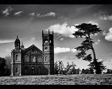 Image result for Gothic Landscape Photography