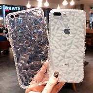 Image result for 3D Diamond iPhone 6 Case