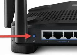 Image result for Spectrum Router Wps Button