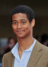 Image result for Alfred Enoch