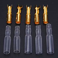 Image result for Bullet Wire Connectors