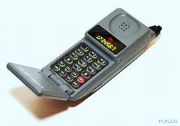 Image result for Early 90s Cell Phon