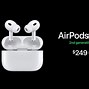 Image result for Apple Air Pods Pro 2 Gen