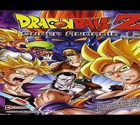 Image result for Dragon Ball Z Super Android 13 Movie Poster