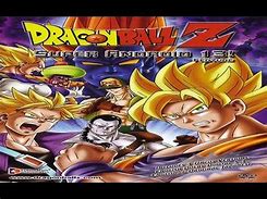 Image result for Dragon Ball Z Super Android 13 Dub