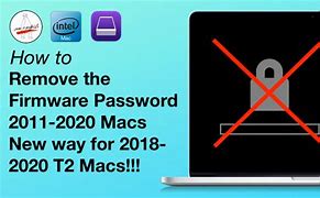 Image result for Firmware Password On MacBook Hard Drive